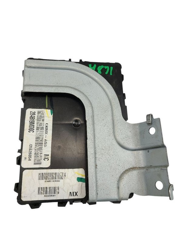Chassis ECM Body Control BCM Hatchback Note From 09/01/15 Fits 16 VERS