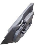 SILVRDO15 2019 Front Door Trim Panel 659600