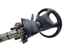 Steering Column With Cruise Control Fits 10-18 MERCEDES SPRINTER 2500 