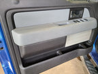 Driver Front Door Electric Fits 09-14 FORD F150 PICKUP 672451
