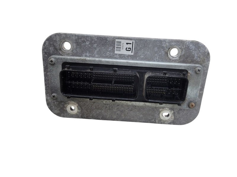 Engine ECM Electronic Control Module Right Hand Dash 4.6L Fits 10 TUND