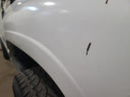 Passenger Right Fender Front Fits 99-02 DODGE 2500 PICKUP 667026