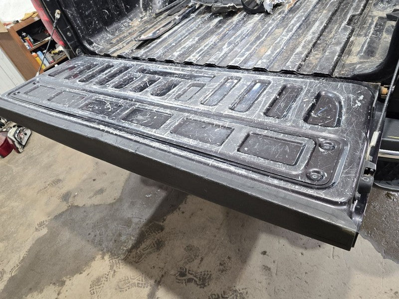 Trunk/Hatch/Tailgate Thru 11/08/15 Opt Ppa Fits 14-16 SIERRA 1500 PICK