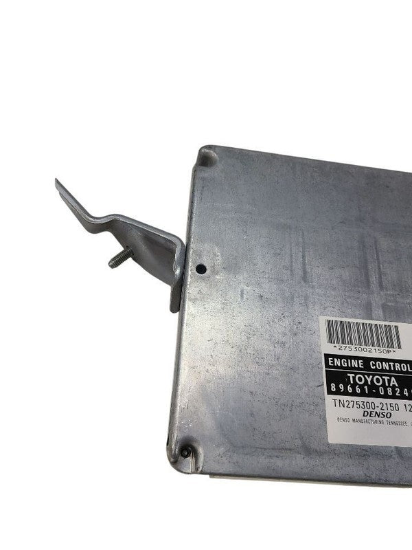 Engine ECM Electronic Control Module Right Hand Dash FWD Fits 08 SIENN