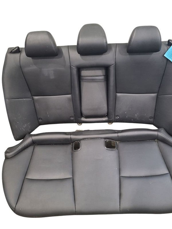 Q50       2016 Seat Rear 632909