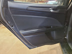 Driver Left Rear Side Door Fits 17-20 FUSION 671944