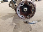 Carrier Rear Axle 2.3L Fits 16-19 EXPLORER 541117