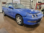 INTEGRA   1994 Seat Belt Front 565730