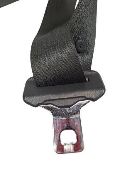 Seat Belt Front Bucket Passenger Retractor Fits 13-19 FLEX 598456