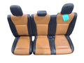 Rear Seat Fits 2020 FORD F150 654251