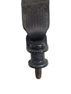 TRAVERSE  2017 Seat Belt Rear 608738