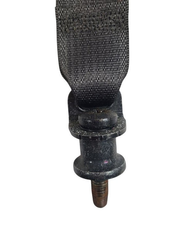 TRAVERSE  2017 Seat Belt Rear 608738
