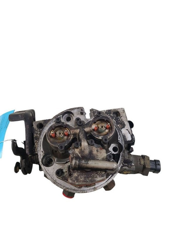 Throttle Body Throttle Body Assembly Fits 93-95 CHEVROLET 1500 PICKUP 