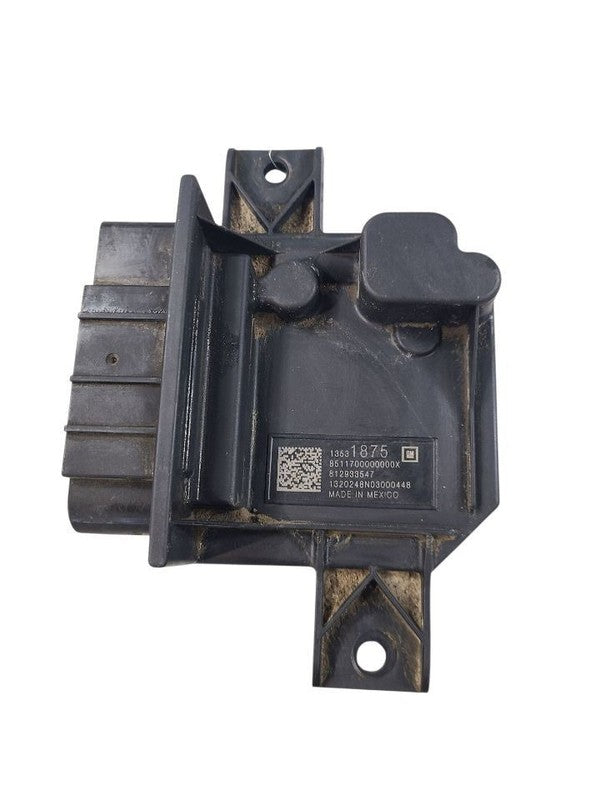 Chassis ECM Fuel Pump Fits 19-23 SIERRA 1500 PICKUP 641348 13531875