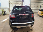 Rear Driver Seat 2nd Row Leather Fits 2014 ACADIA 651254