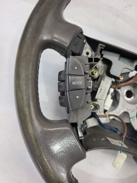 LS430     2002 Steering Wheel 547066