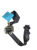 4 RUNNER  2000 Seat Belt Rear 640671