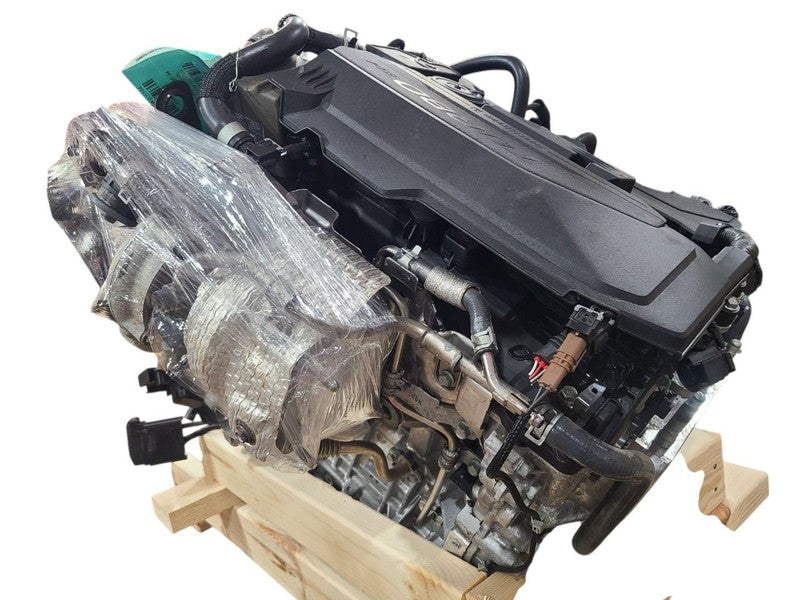 Engine 1.6L VIN 7 8th Digit Turbo Fits 24-26 SELTOS 670990