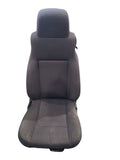 Driver Front Seat Bucket Manual Cloth Fits 03-06 WRANGLER 597700