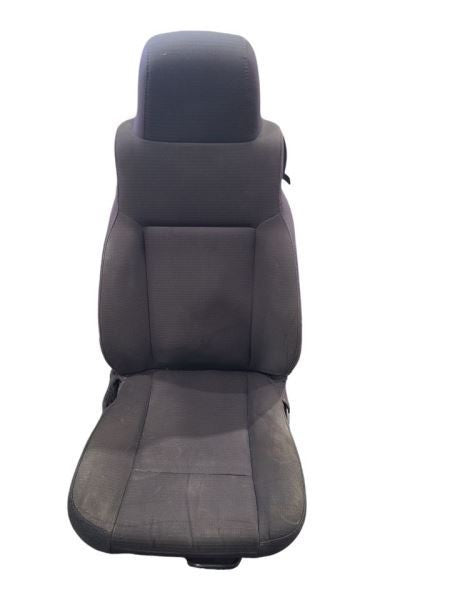 Driver Front Seat Bucket Manual Cloth Fits 03-06 WRANGLER 597700
