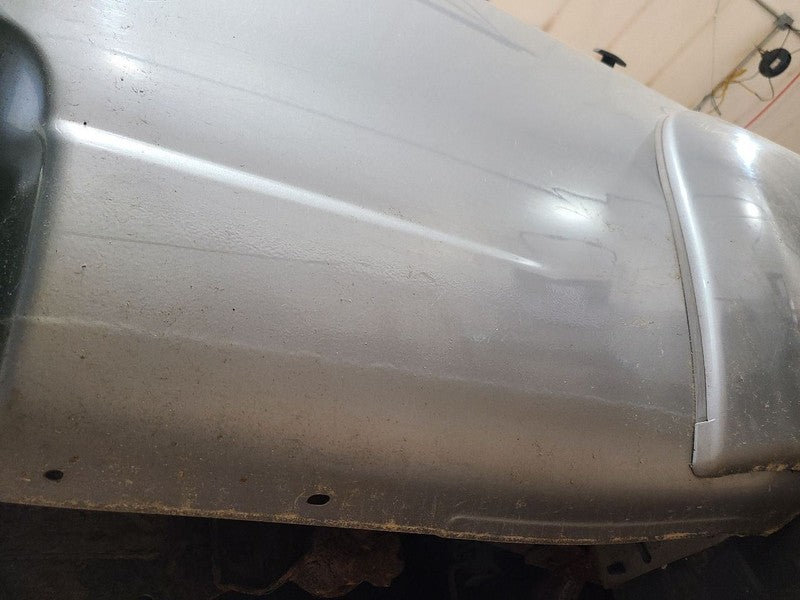 Pickup Box Crew Cab 4 Door With Fender Flare Fits 04-06 TUNDRA 667725