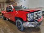 Header Panel Fits 15-19 SILVERADO 2500 PICKUP 551865