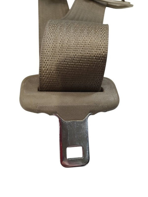 SILVRDO15 2014 Seat Belt Rear 608985