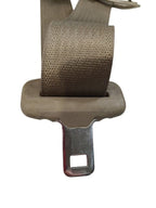 SILVRDO15 2014 Seat Belt Rear 608985