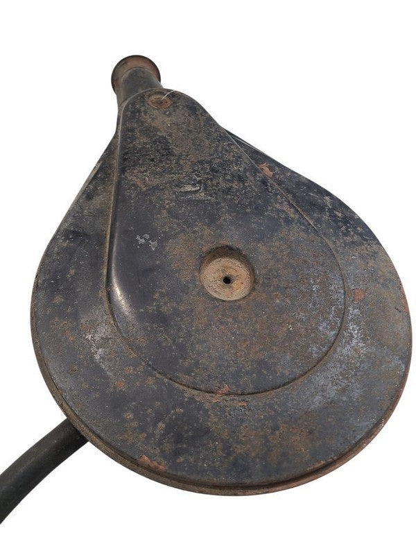 PACER     1976 Air Cleaner 661314