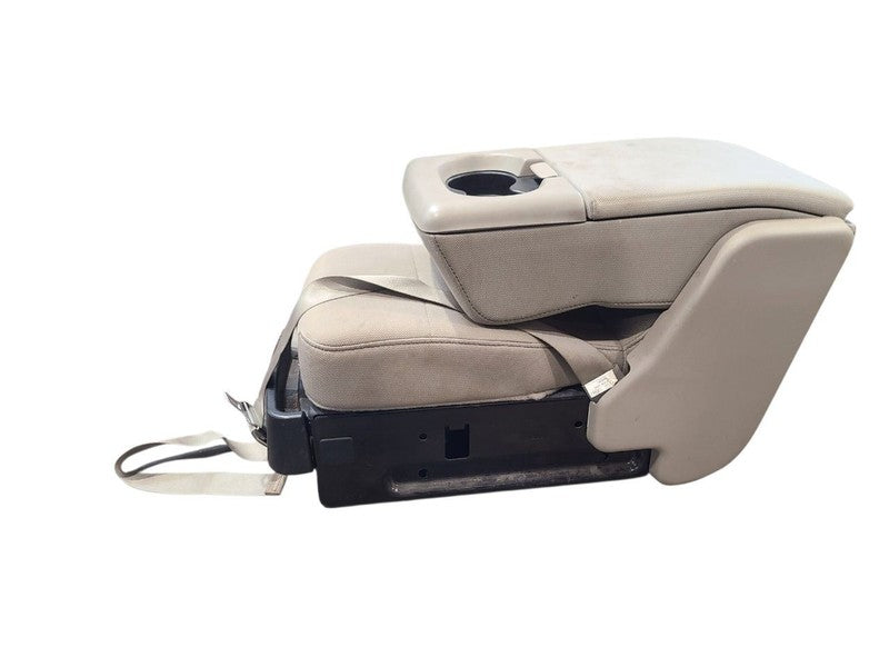 Front Seat Bench 40/20/40 Center Cloth Fits 09-10 FORD F150 PICKUP 677