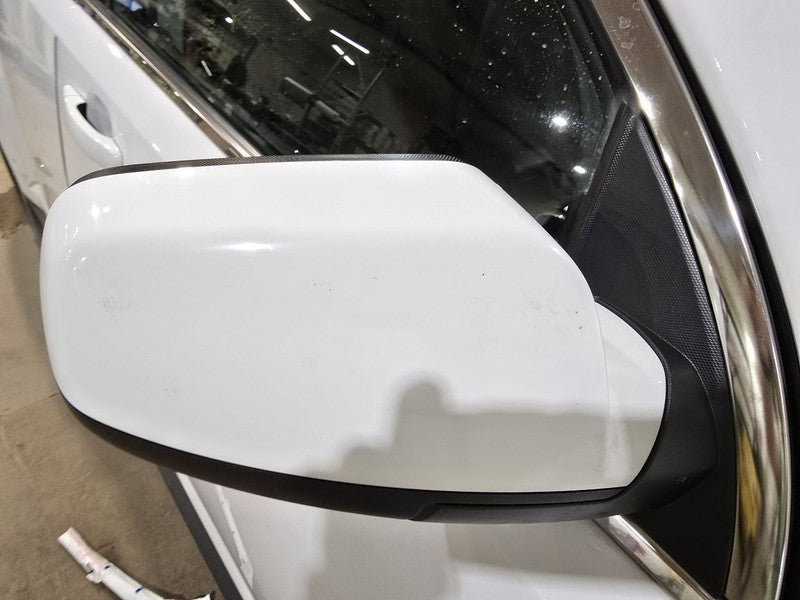Passenger Side View Mirror Power Paint To Match Fits 10-11 EQUINOX 618