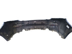 Rear Bumper With Park Assist Fits 14-16 BMW M235i 594695