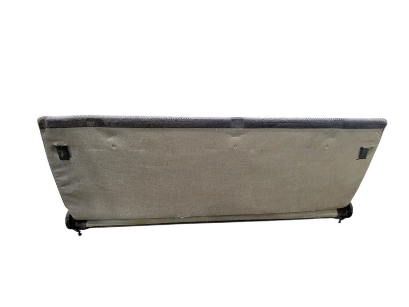 RAM2500   2001 Seat Rear 667124