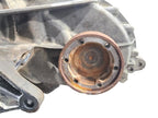 Transfer Case Electronic Shift On The Fly Fits 12-14 FORD F150 PICKUP 