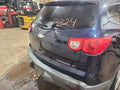 Trunk/Hatch/Tailgate With Power Lift TB5 Opt UVC Fits 09-12 TRAVERSE 6