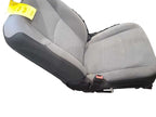 Driver Front Seat Bench 40/20/40 Split Fits 12-23 DODGE 2500 PICKUP 61