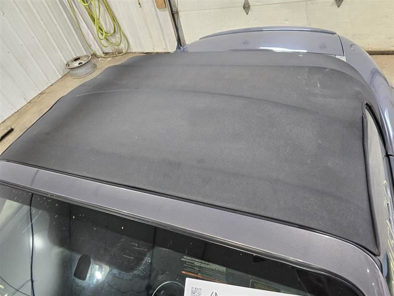 Roof Soft Top Vinyl Fits 06-14 MAZDA MX-5 MIATA 590749