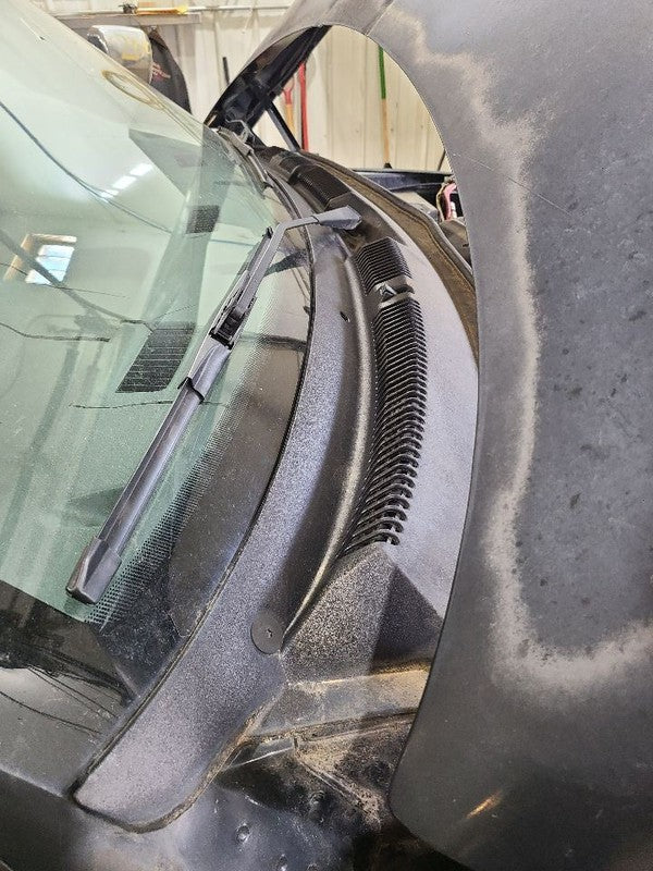 RAM1500   1996 Cowl 662834
