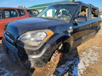 Driver Left Headlight Halogen Reflector Fits 12-13 SOUL 566888