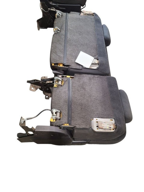 SILV25NEW 2007 Seat Rear 620574