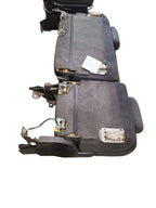 SILV25NEW 2007 Seat Rear 620574