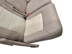 Rear Seat 3rd Row Leather Fits 2004 EXPEDITION 573797