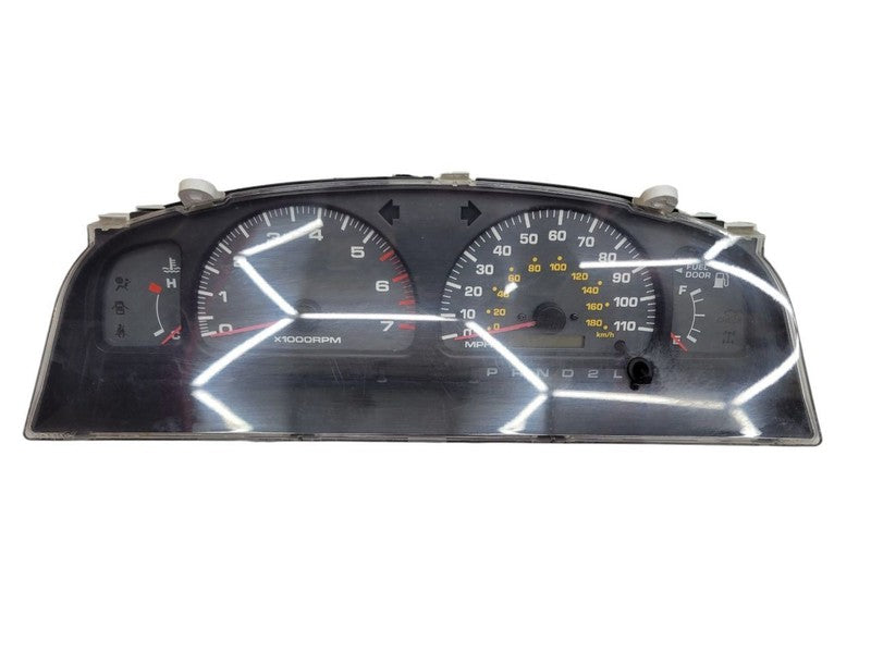 Speedometer MPH Cluster Excluding Limited Fits 99-00 4 RUNNER 675317