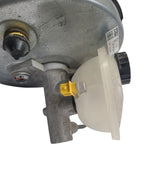 Brake Master Cylinder 997 Model 92-1/2" Wb Fits 05-12 PORSCHE 911 6043