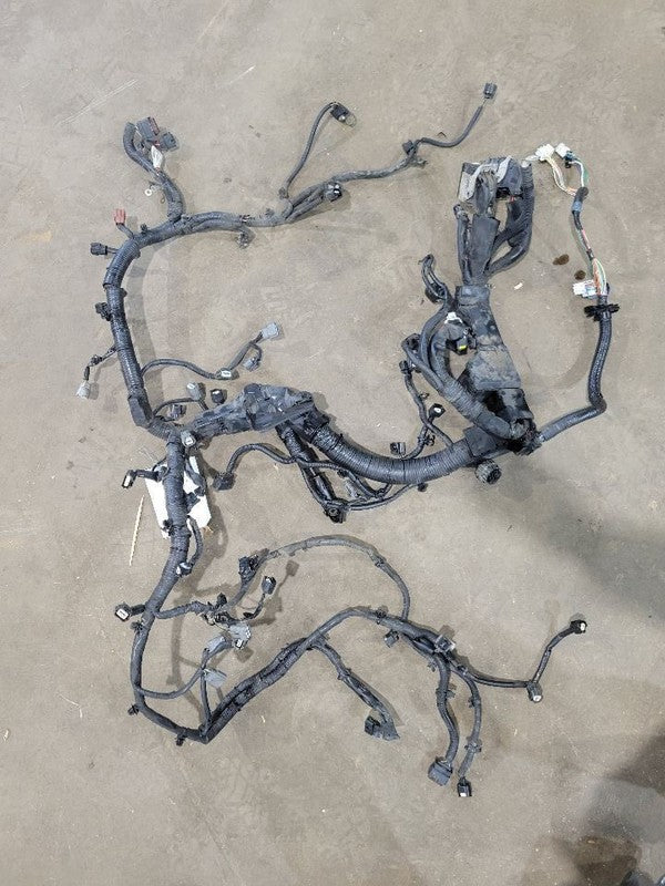 QX60      2017 Engine Wire Harness 680746