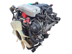 Engine 4.7L VIN T 5th Digit 2UZFE Engine Fits 05-09 LEXUS GX470 661026