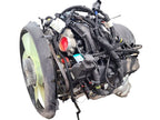 Engine 6.6L Gasoline VIN 7 8th Digit Fits 20-23 SIERRA 2500 PICKUP 675