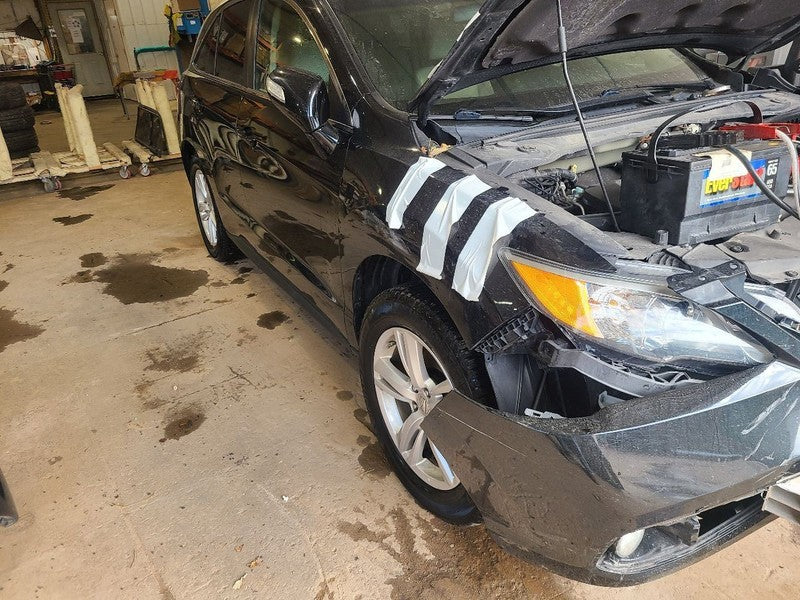 Driver Left Front Door Electric Fits 13-18 RDX 648790