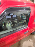 Driver Left Front Door Manual Fits 94-02 RANGER 665027
