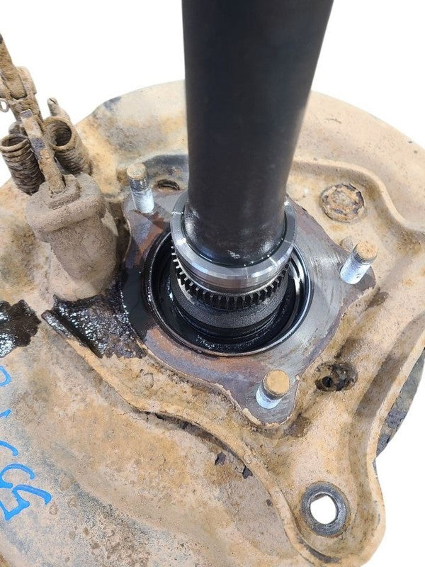 Driver Left Axle Shaft Rear Axle Fits 98-07 LEXUS LX470 667833